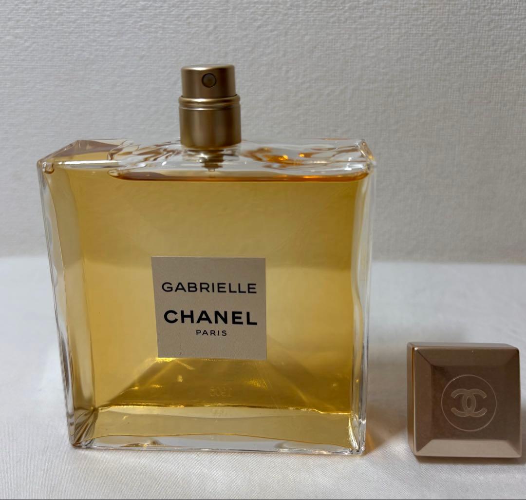 GABRIELLE CHANEL 香水