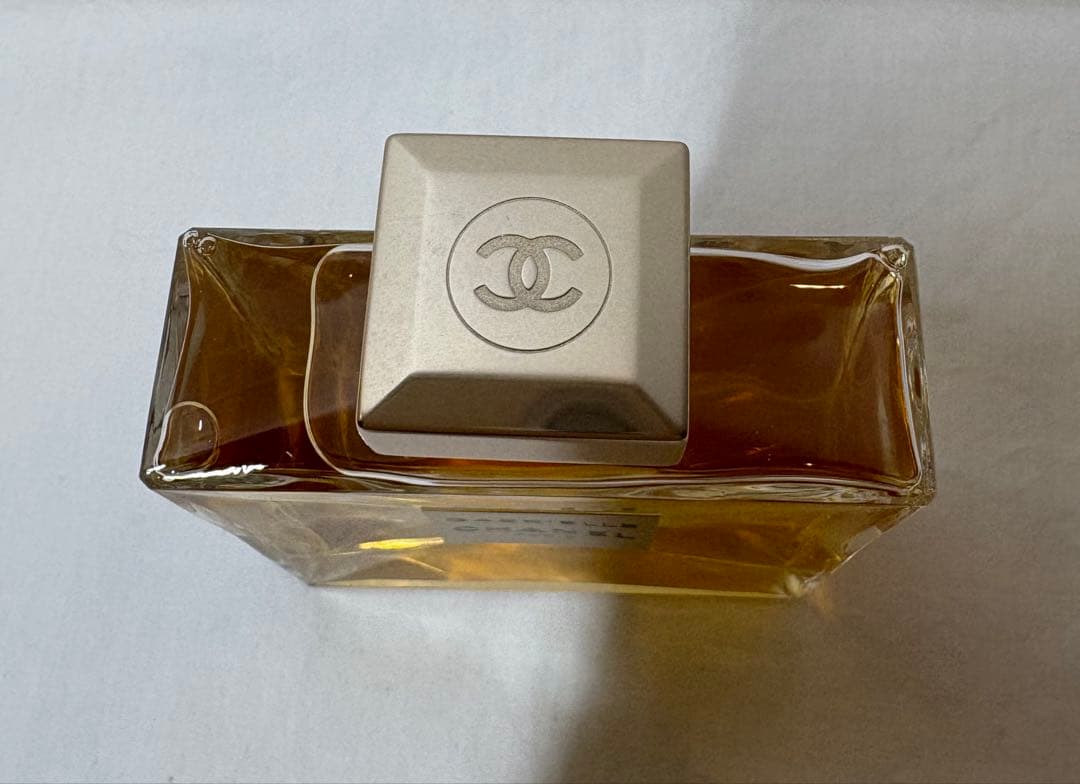 GABRIELLE CHANEL 香水