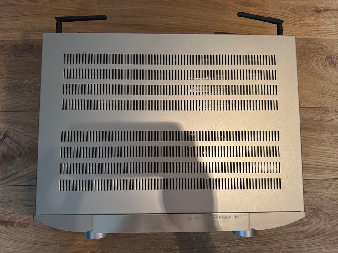 Marantz マランツ　プリメインアンプNR1200