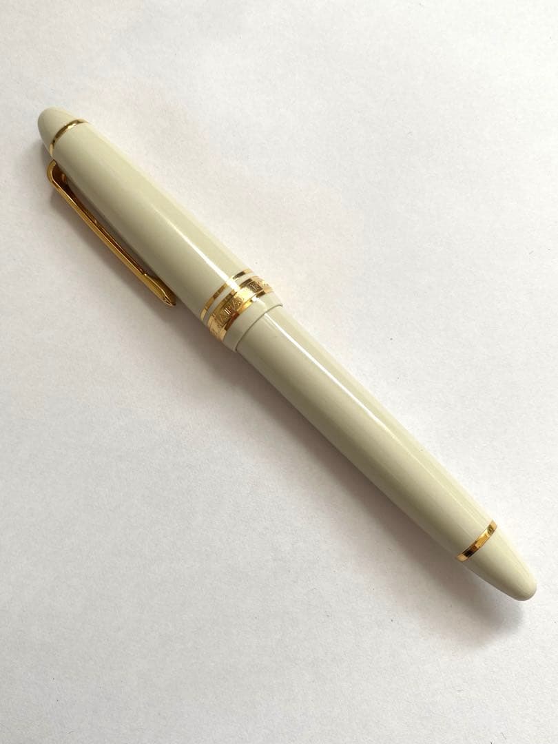 SAILOR プロフィットスタンダード アイボリー