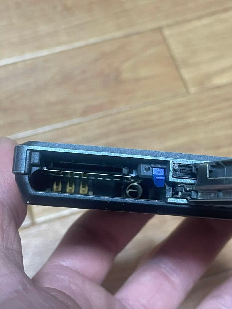 Sony デジカメ Cyber-shot DSC-TX7