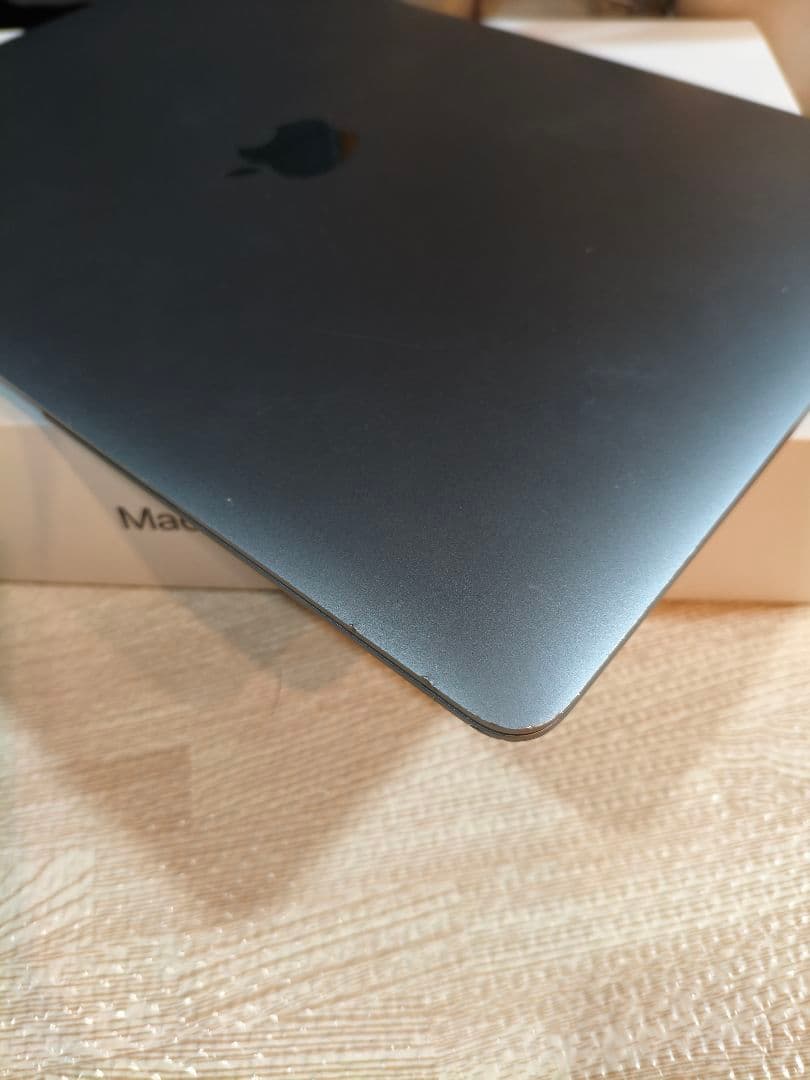 MacBook Air 2020 M1 8GB/256GB 付属品完備