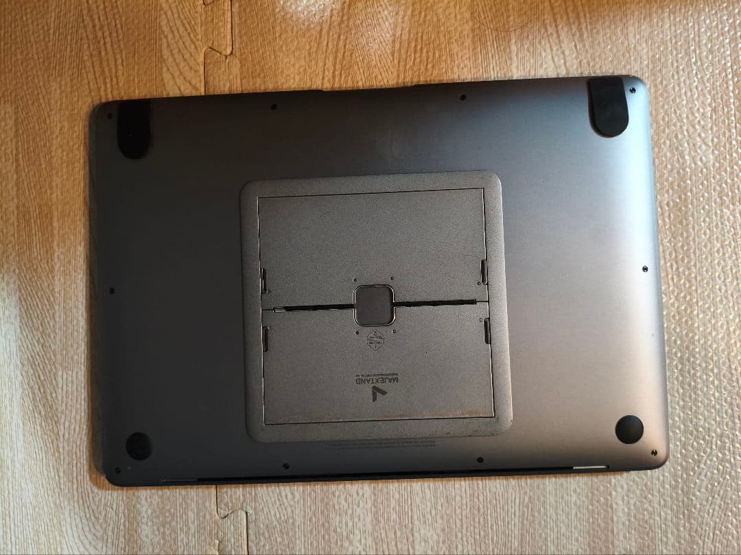 MacBook Air 2020 M1 8GB/256GB 付属品完備