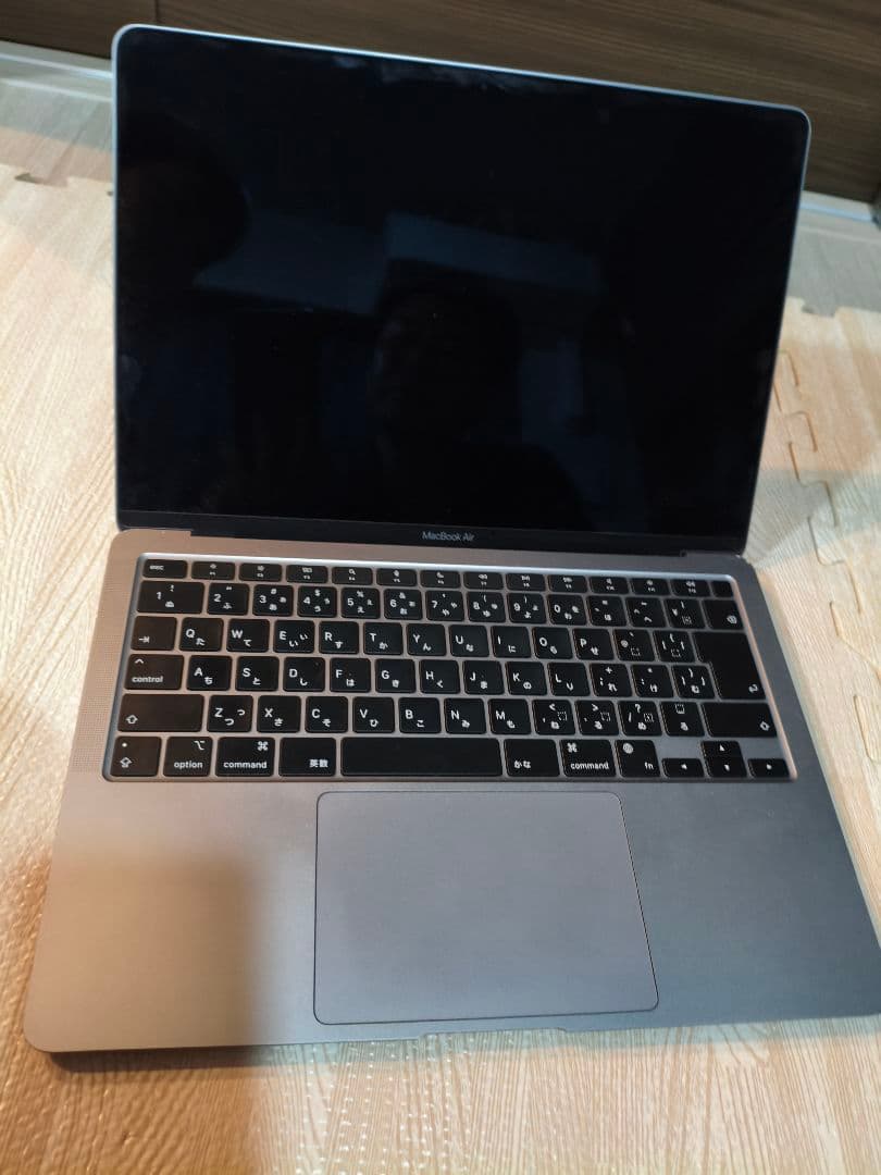 MacBook Air 2020 M1 8GB/256GB 付属品完備