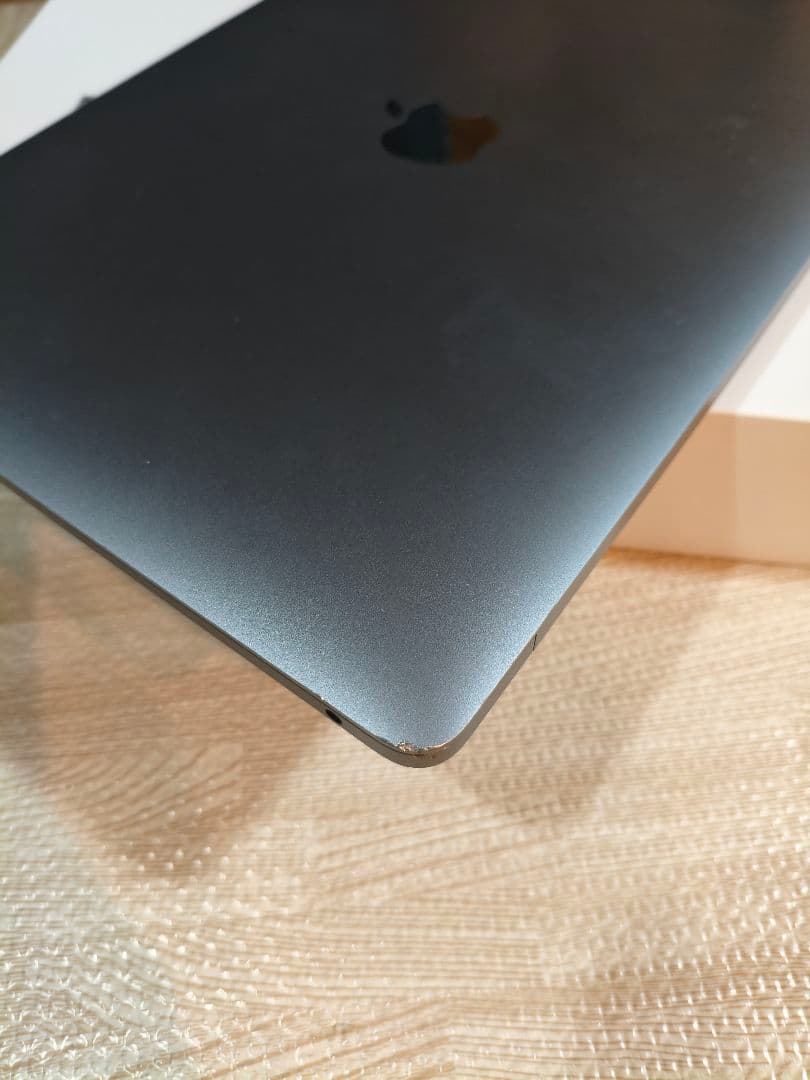 MacBook Air 2020 M1 8GB/256GB 付属品完備