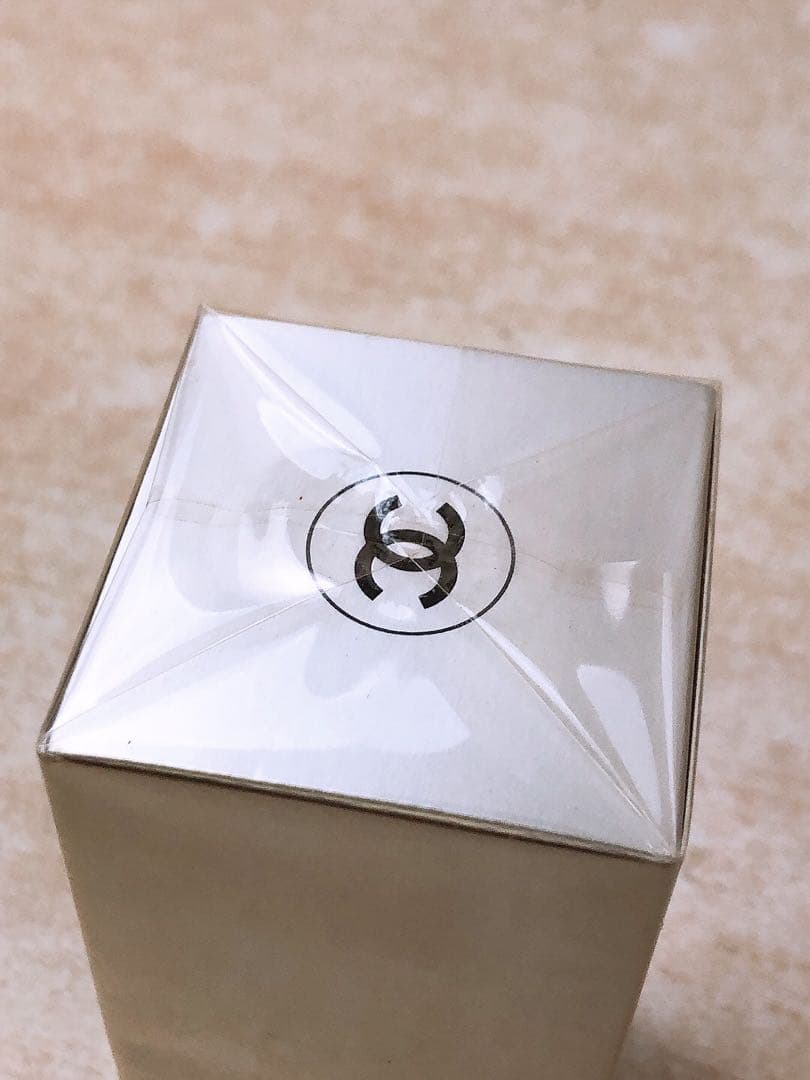 ①未開封★シャネル デオドラントスプレー BLEU DE CHANEL
