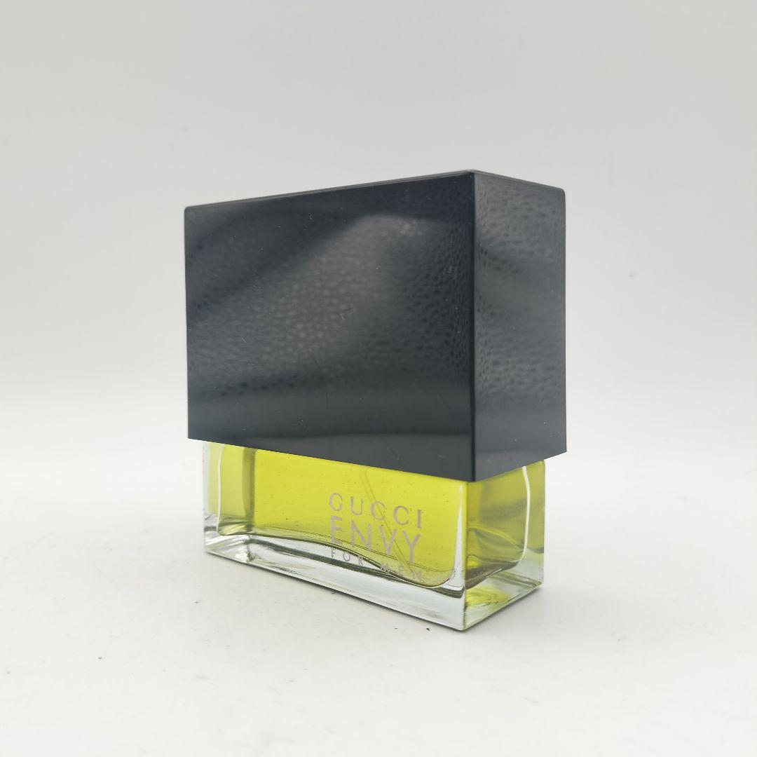 ■廃盤　グッチ　エンヴィフォーメン　オードトワレ　50ml