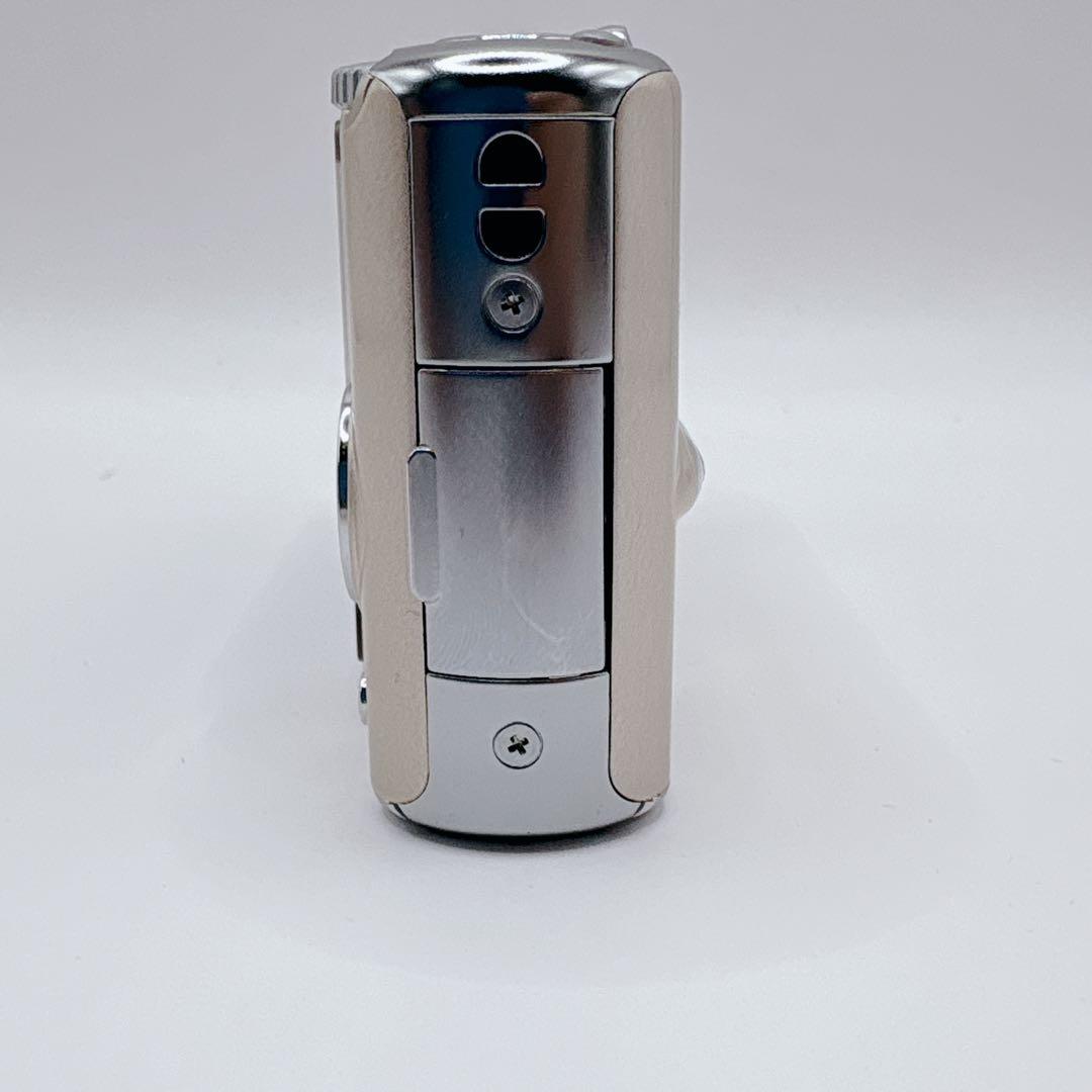 動作確認済み パナソニック LUMIX DMC-FX07 付属品完備 極美品
