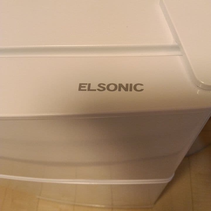 ELSONIC 85L 冷蔵庫　引き取り限定