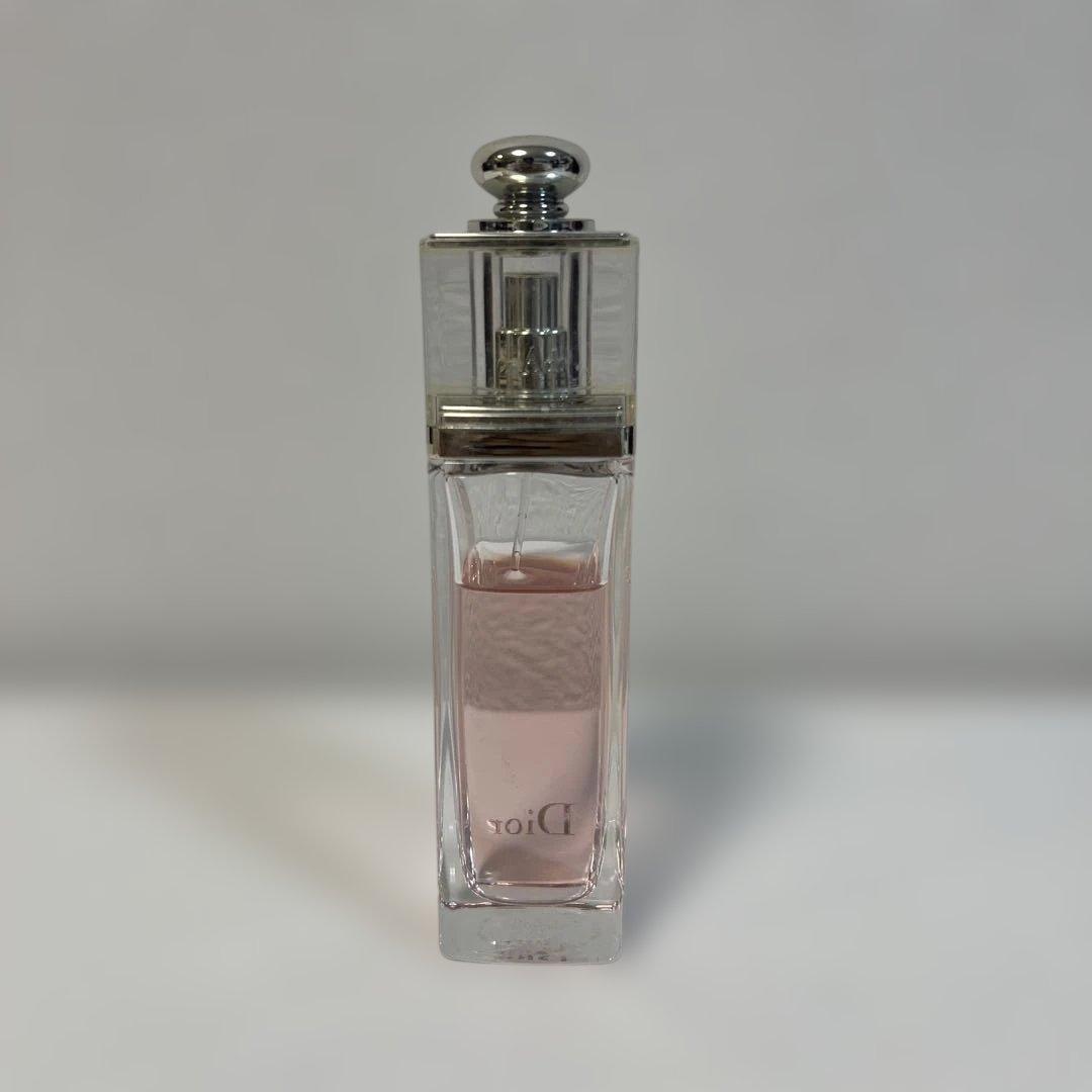香水　Dior アディクト　オーフレッシュ　オードゥトワレ　残量8割　100ml