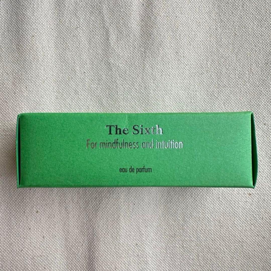 Vyrao バイラオ The Sixth Eau de Parfum 10ml