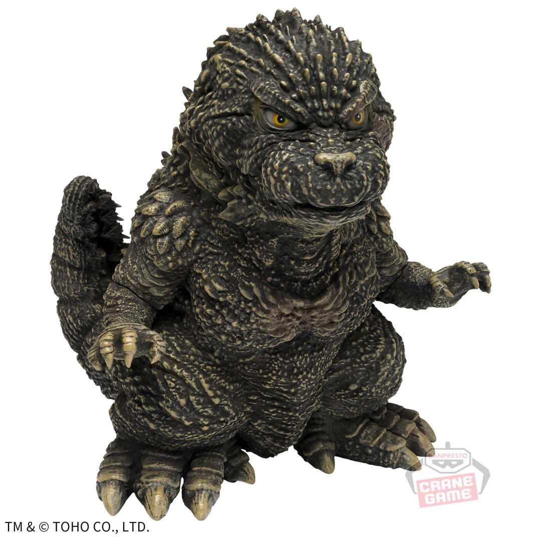 【新品未開封】エヴァンゲリオン初号機“G”覚醒形態リニューアルVer.おまけ付き