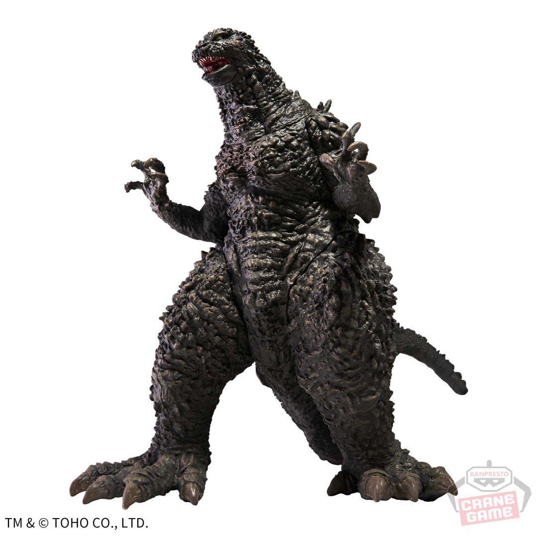 【新品未開封】エヴァンゲリオン初号機“G”覚醒形態リニューアルVer.おまけ付き