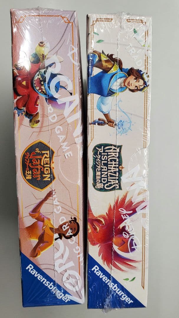 Disney Loracana トレーディングカードゲーム セット