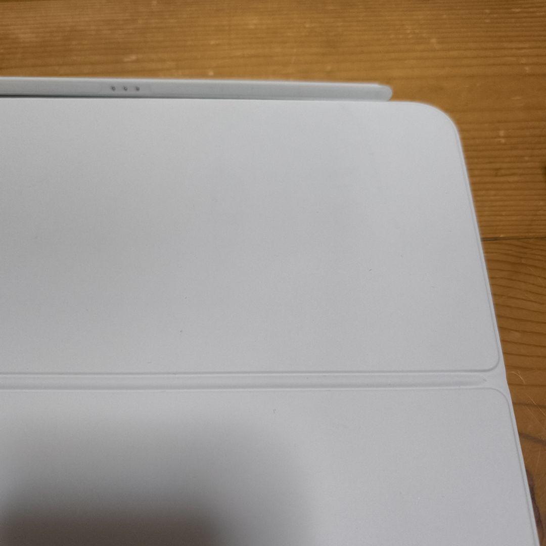 【美品】 Apple iPad Magic Keyboard Folio