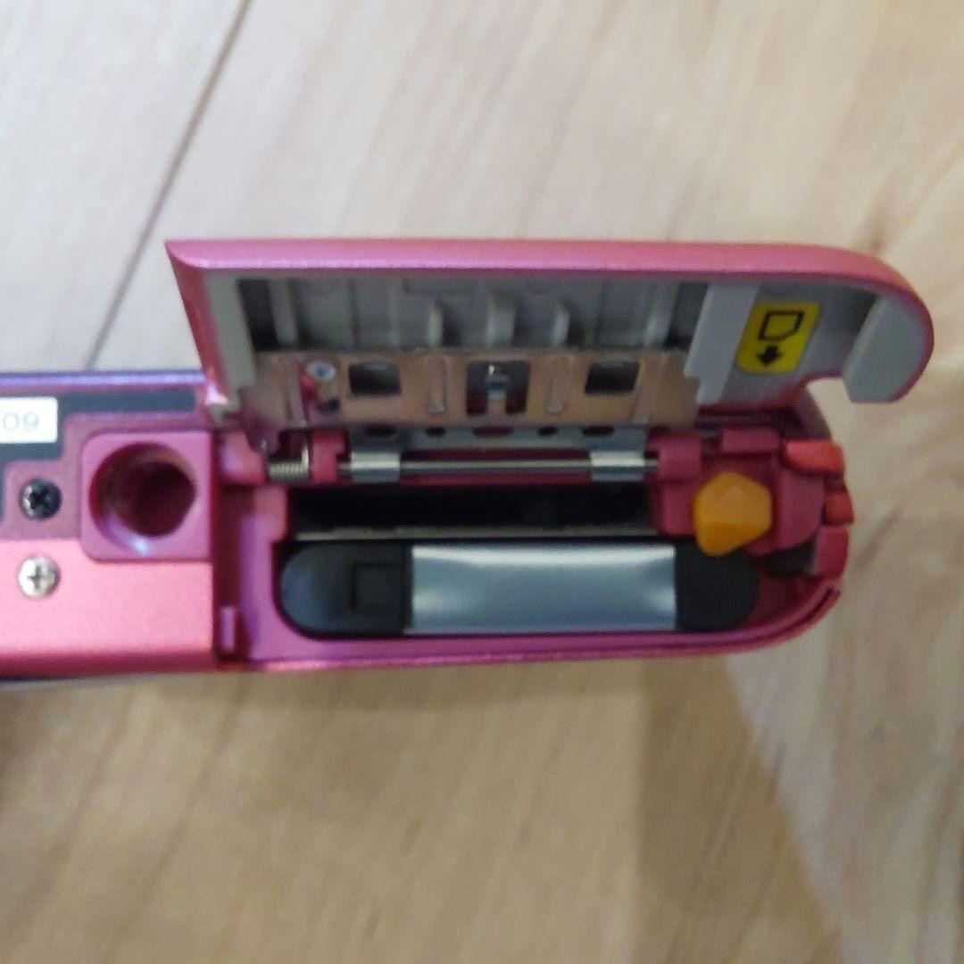 Nikon COOLPIX S3500　ニコンデジタルカメラ
