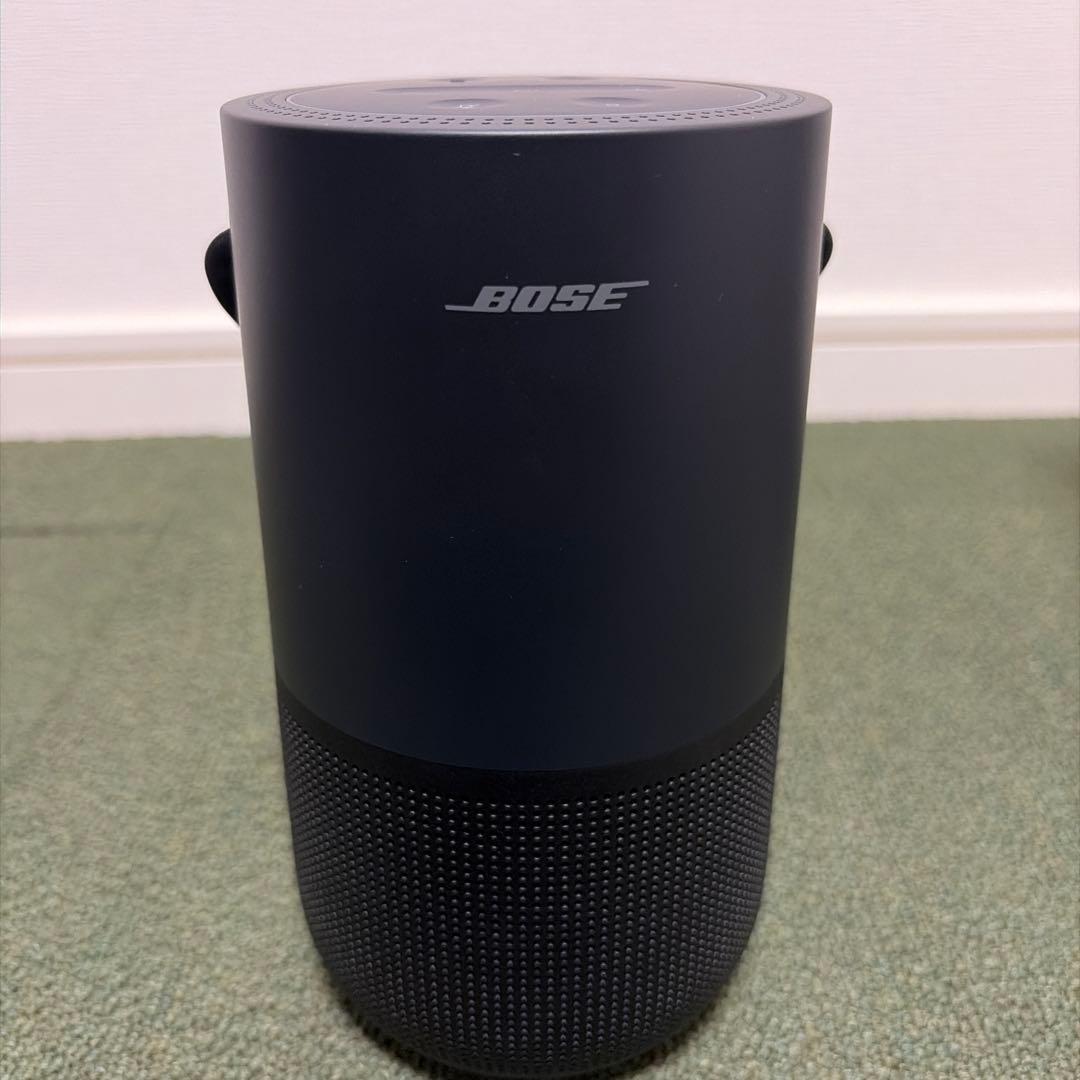 スピーカー・ウーファー Bose Portable Smart Speaker