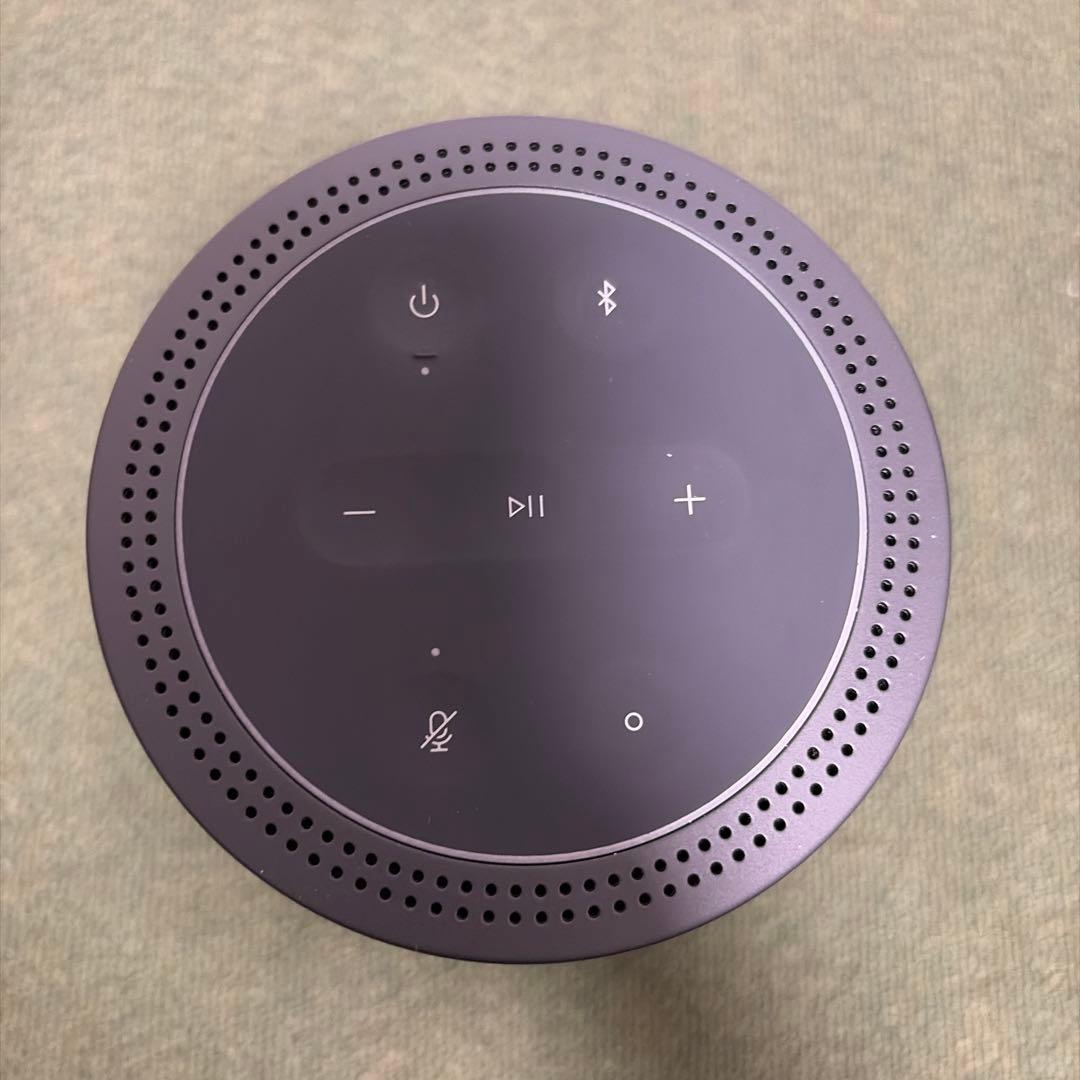 スピーカー・ウーファー Bose Portable Smart Speaker