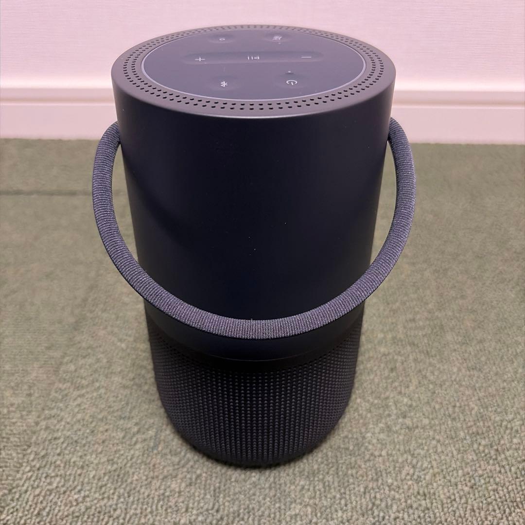 スピーカー・ウーファー Bose Portable Smart Speaker