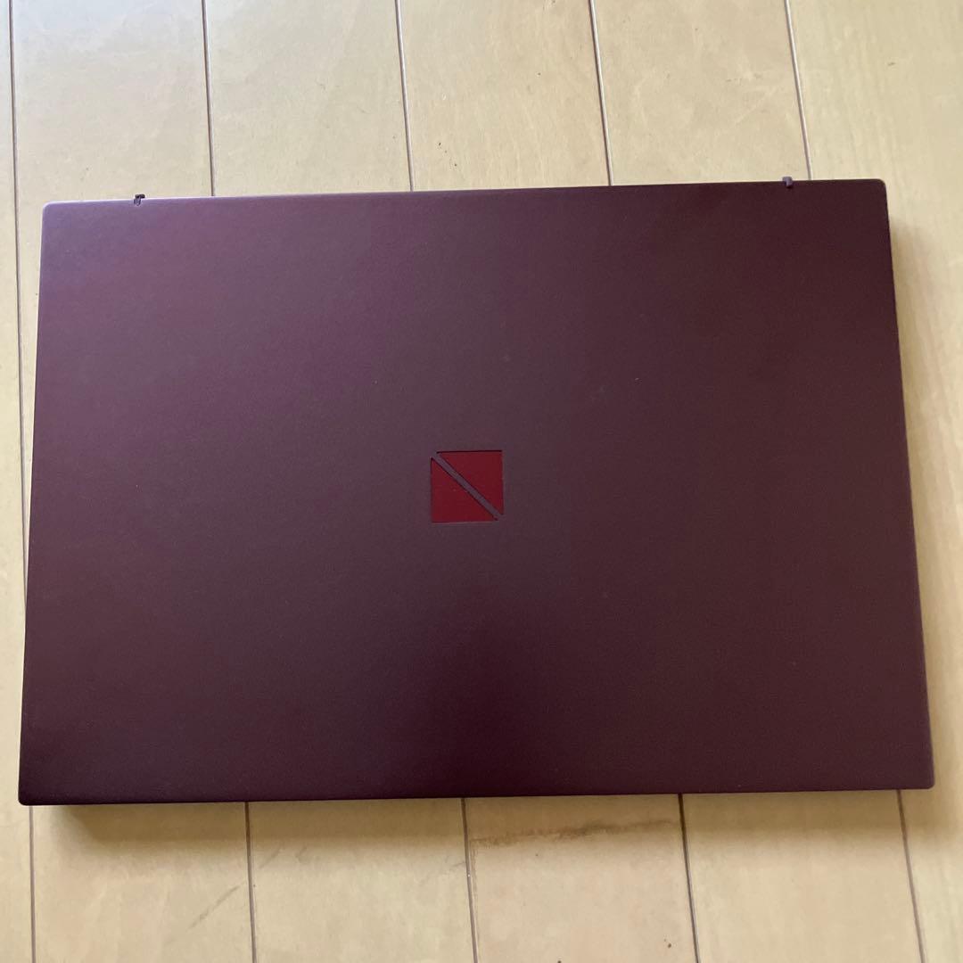 NEC LAVIE Core i7/16GB/477GB 理系推奨モデル