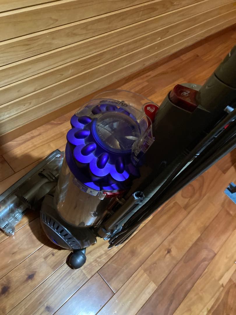 掃除機・クリーナー Dyson