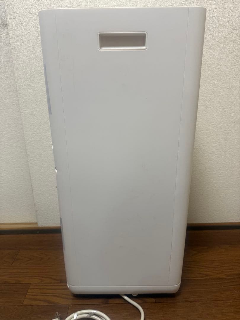 アイリスオーヤマ ポータブルクーラー IPP-2224S