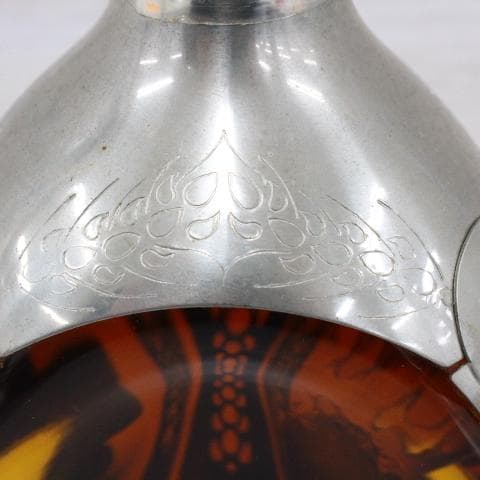 ◇未開栓 Dimple ロイヤルデキャンタスコッチウイスキー 750ml