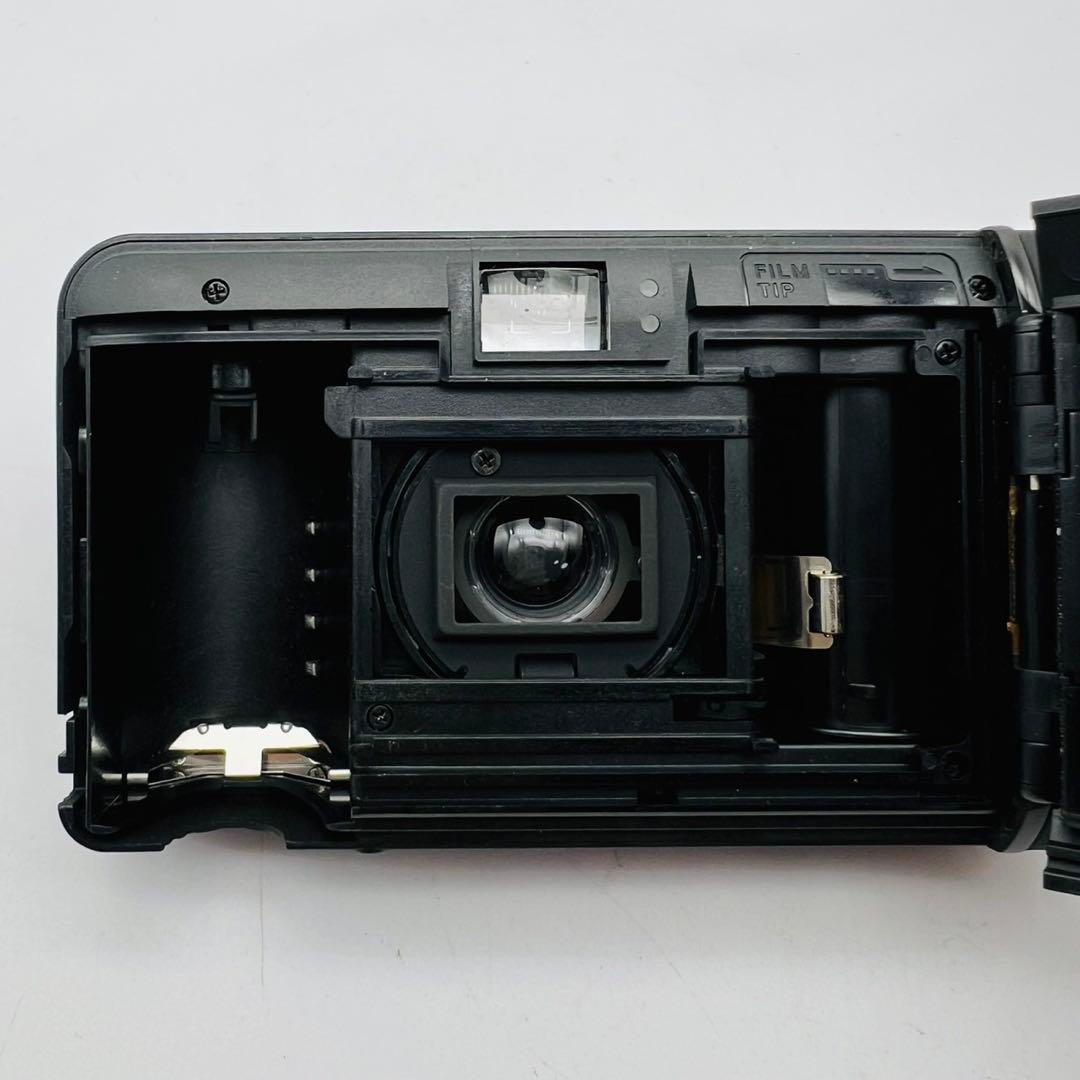【動作確認済み】Konica BiG mini BM-301 フィルムカメラ