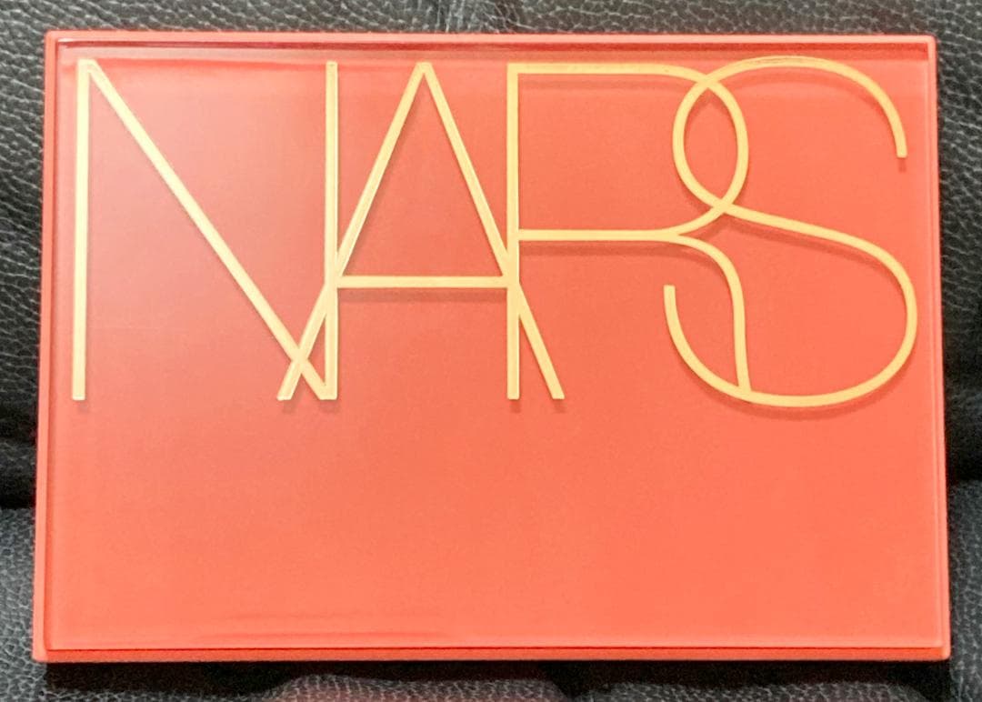 NARS ナーズ ユーフォリアフェースパレット（限定品）アイシャドウ・ハイライト