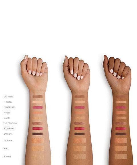 NARS ナーズ ユーフォリアフェースパレット（限定品）アイシャドウ・ハイライト