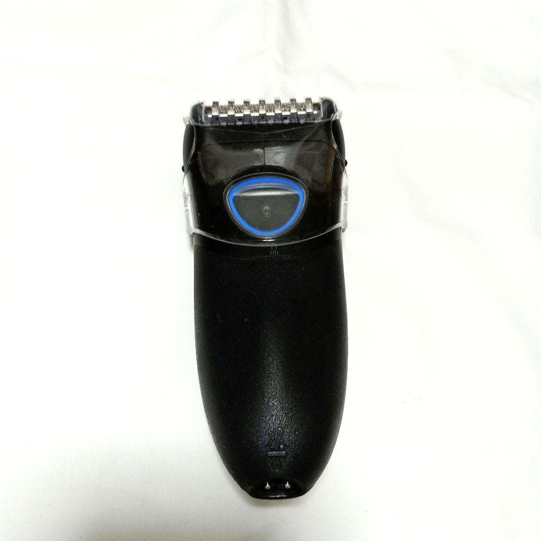 電動シェーバー2台まとめ　BRAUN　S3　3050cc＋190S-1　中古