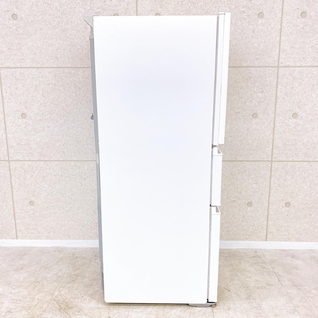 2025年製 TOSHIBA 冷凍冷蔵庫 294L GR-W29SC（WU）