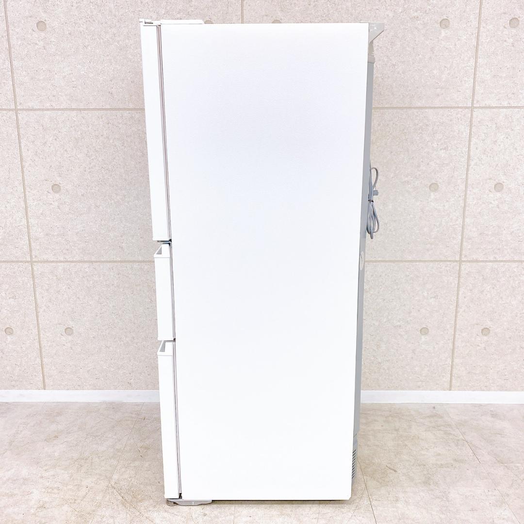 2025年製 TOSHIBA 冷凍冷蔵庫 294L GR-W29SC（WU）