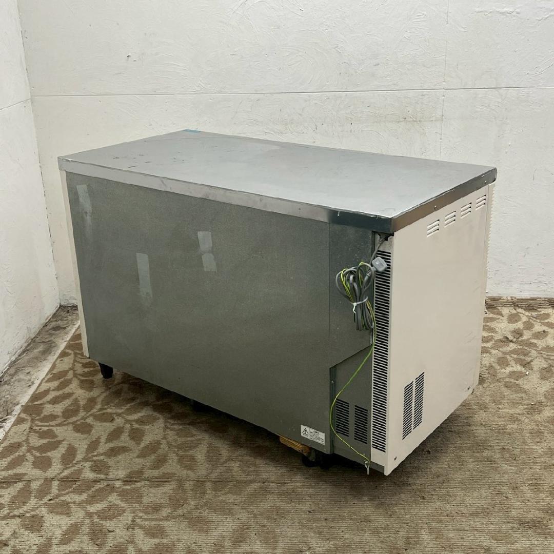 ホシザキ 横型 冷蔵ショーケース RTS-120SNB2-TH 業務用