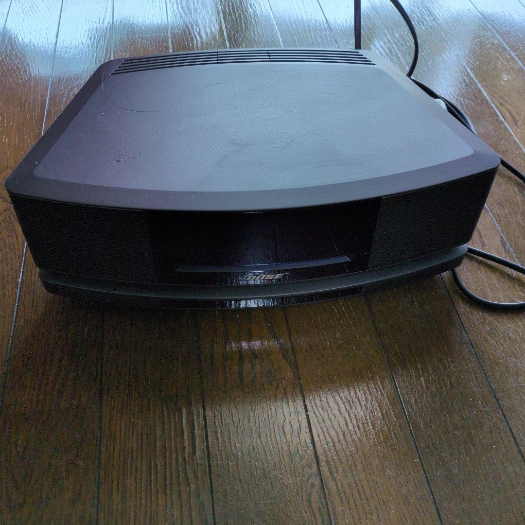 スピーカー・ウーファー Bose Wave SoundTouch music system IV
