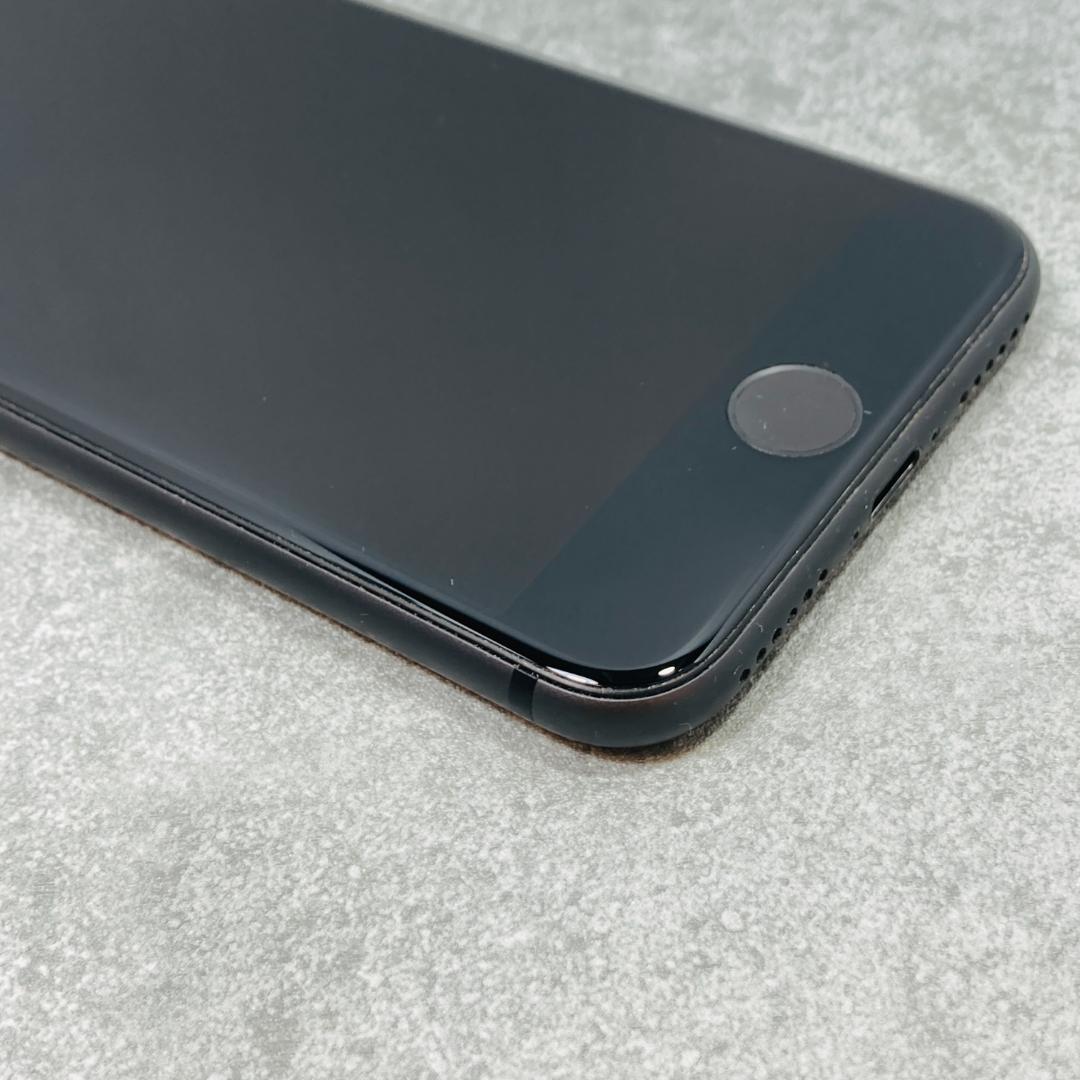 【美品】iPhone8 64GB SIMフリー MQ782J/A スペースグレイ