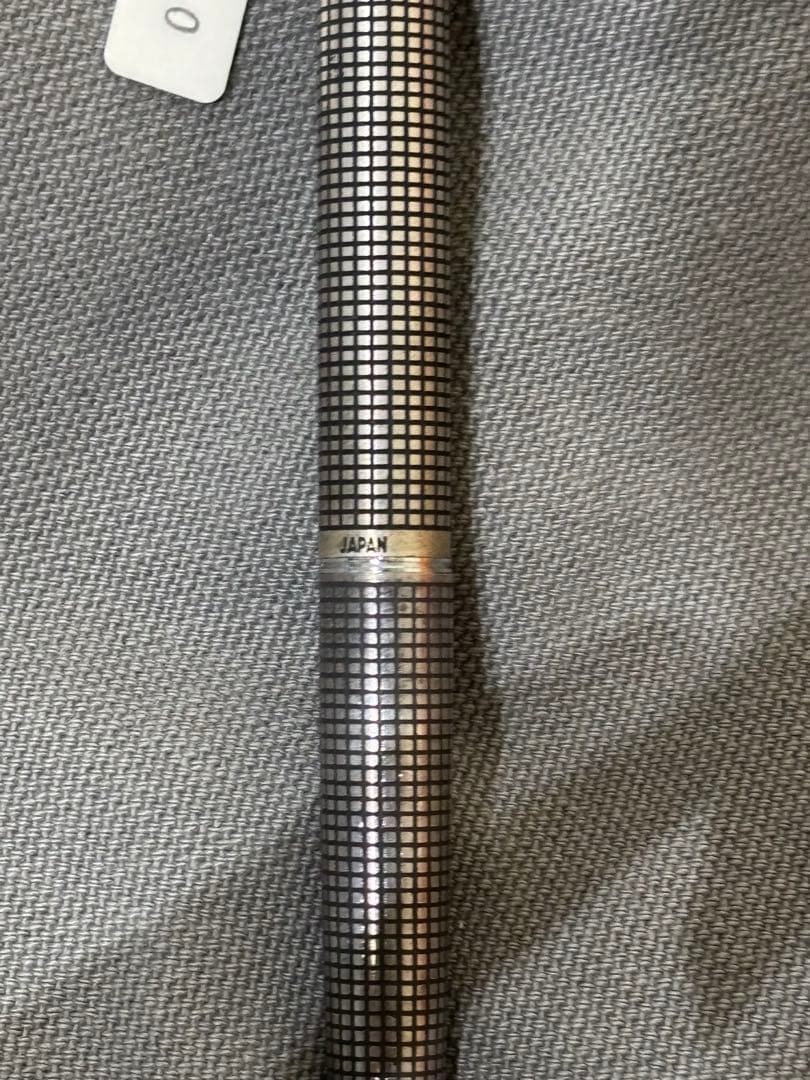 STERLING SILVER PILOTボールペン