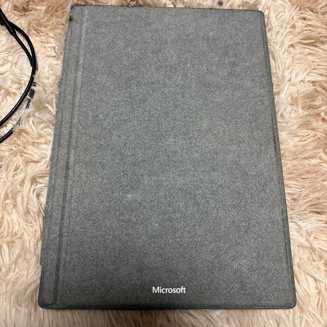 Surface Pro6Core i5 メモリ8GB+SSD256GB動作確認済