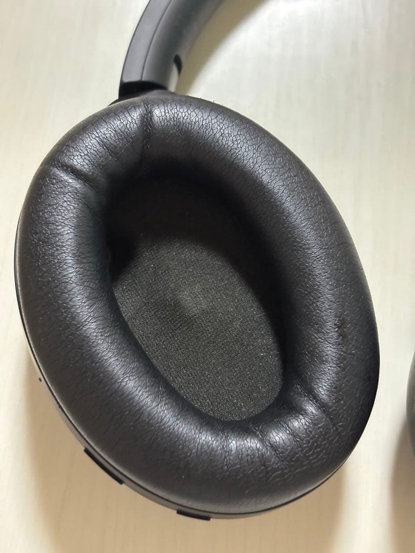 【値下げ中】　SONY WH-1000XM4 ワイヤレスヘッドホン ブラック