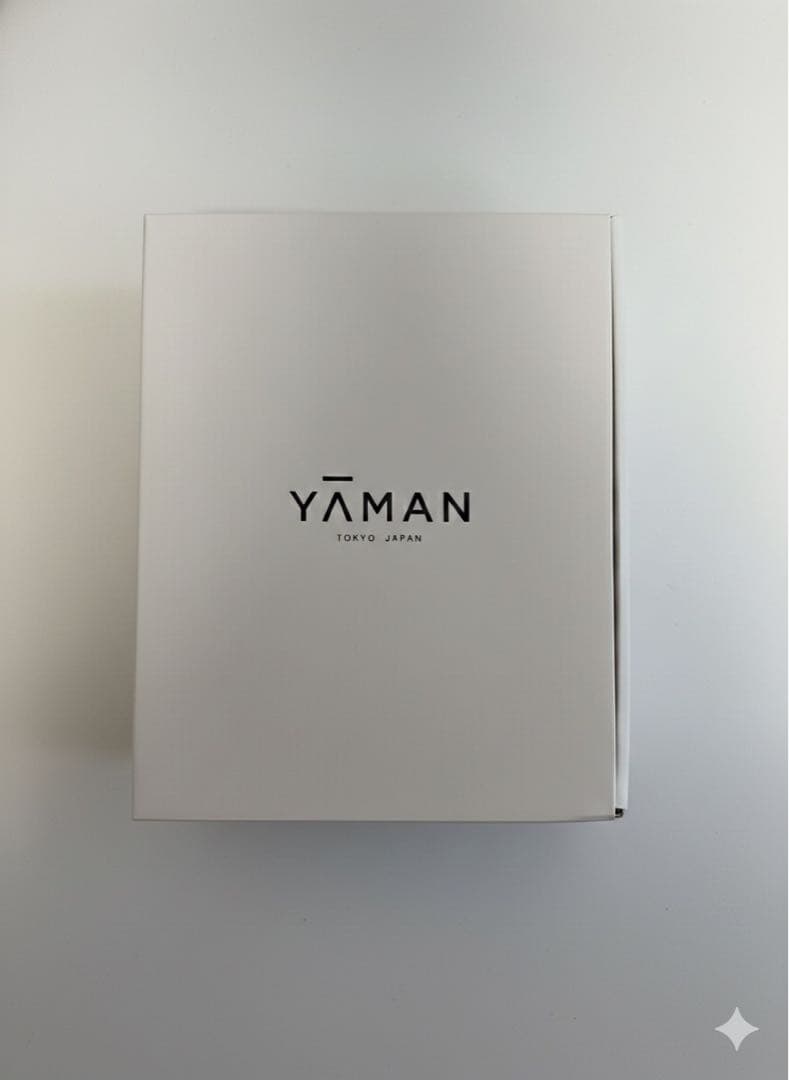 【美品】ヤーマン　レイボーテ ハイパーZERO 脱毛器 美顔器