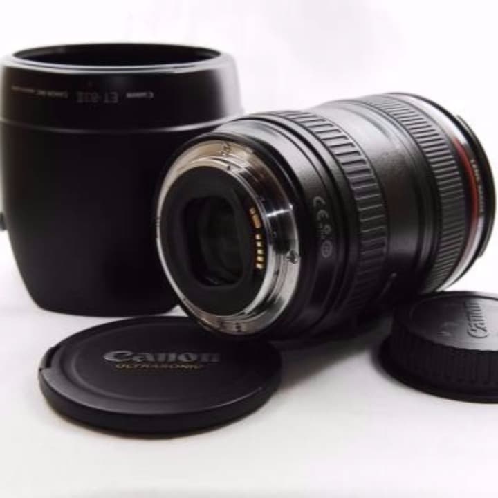 ★専用★ CANON  EF 24-105mm F4 L IS USM