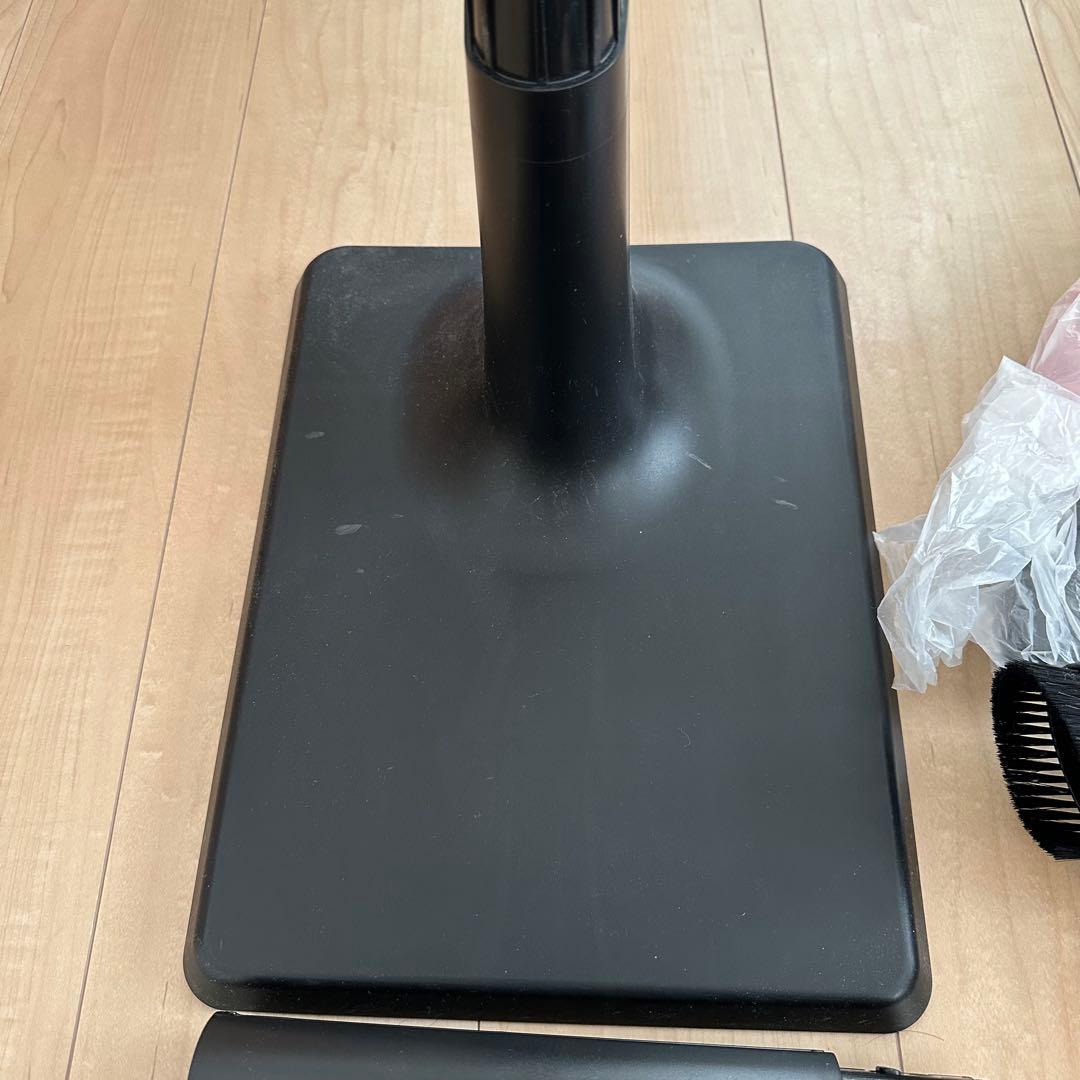 日立 掃除機 コードレスクリーナー PV-BH900G 本体+付属品