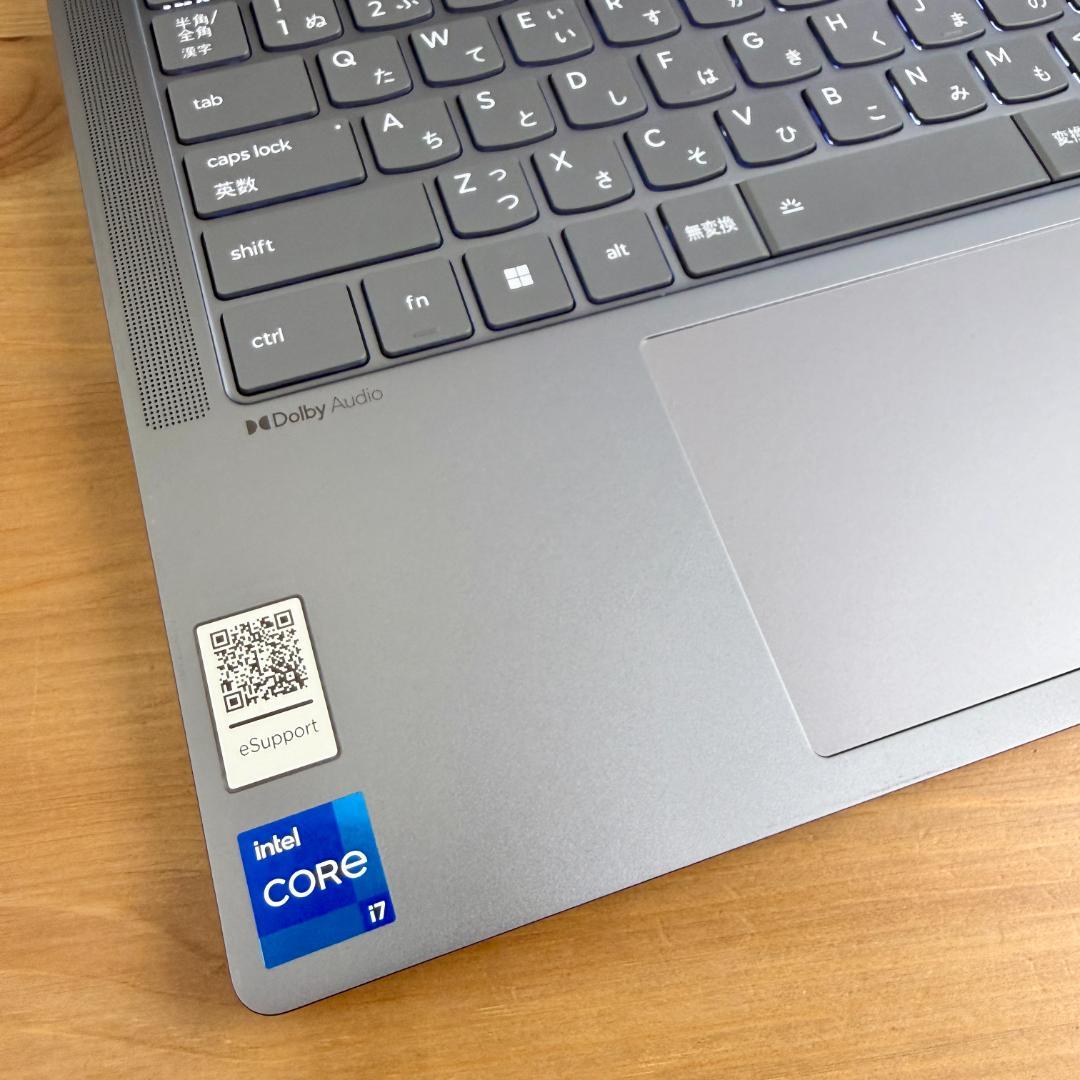 Lenovo IdeaPad Slim 5 Light Gen10 14型