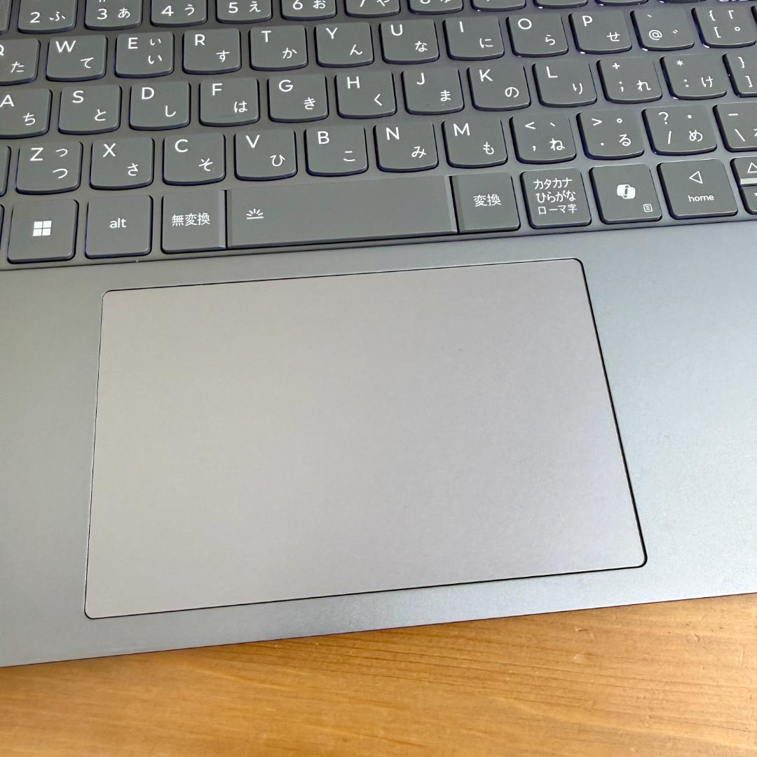 Lenovo IdeaPad Slim 5 Light Gen10 14型