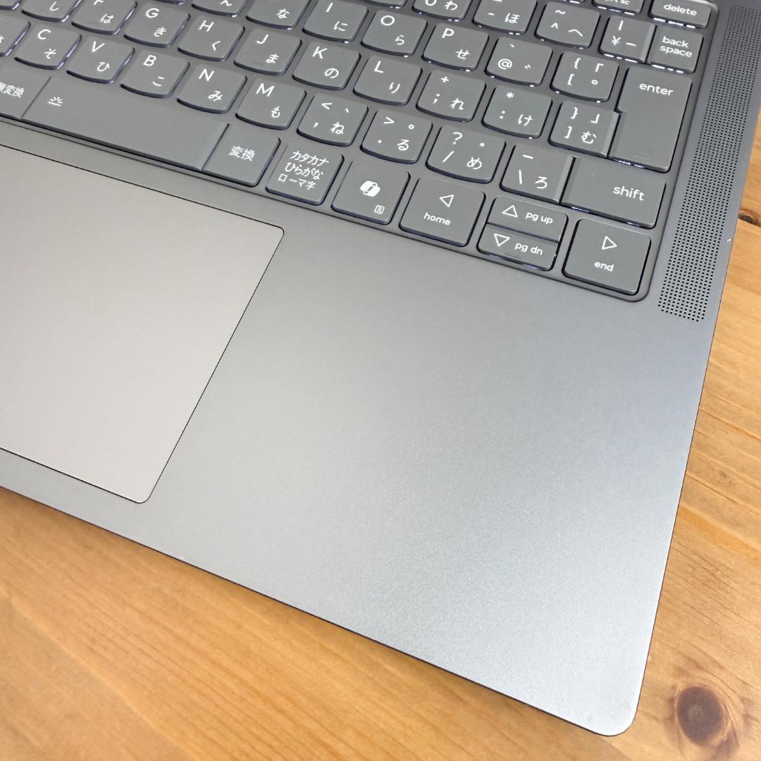 Lenovo IdeaPad Slim 5 Light Gen10 14型