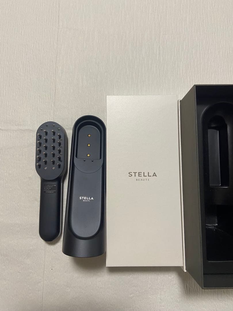 STELLA BEAUTE レーザー&EMSリフトブラシPRO