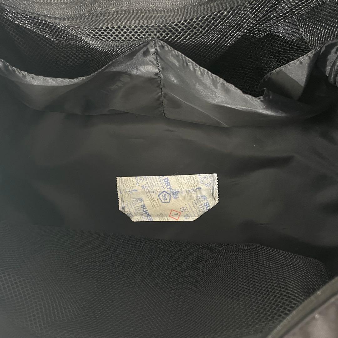 極美品　ディーゼル ボストンバッグ RAVE DUFFLE 40L
