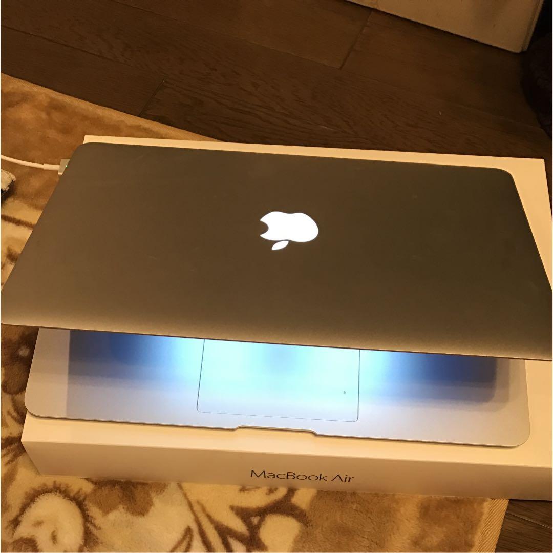 MacBook AIR 13インチ