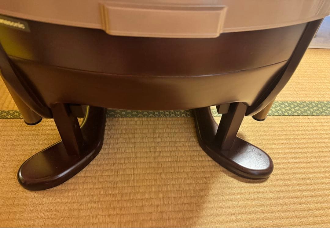 家具調トイレ 座楽 L21525 温便座 KM50-CP 暖かいウォシュレット