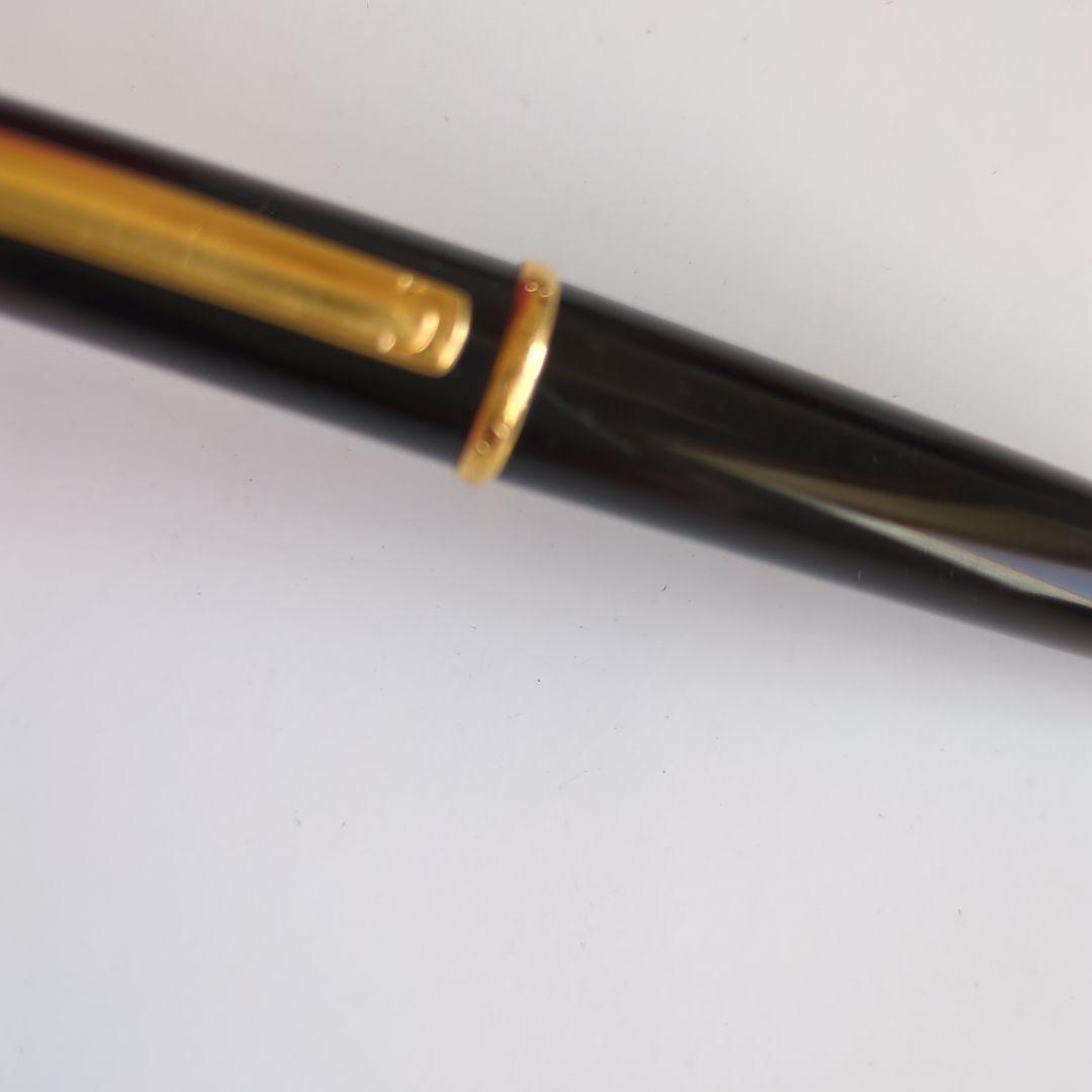 Cartier ディアボロ　DIABOLOS　ボールペン M606 黒
